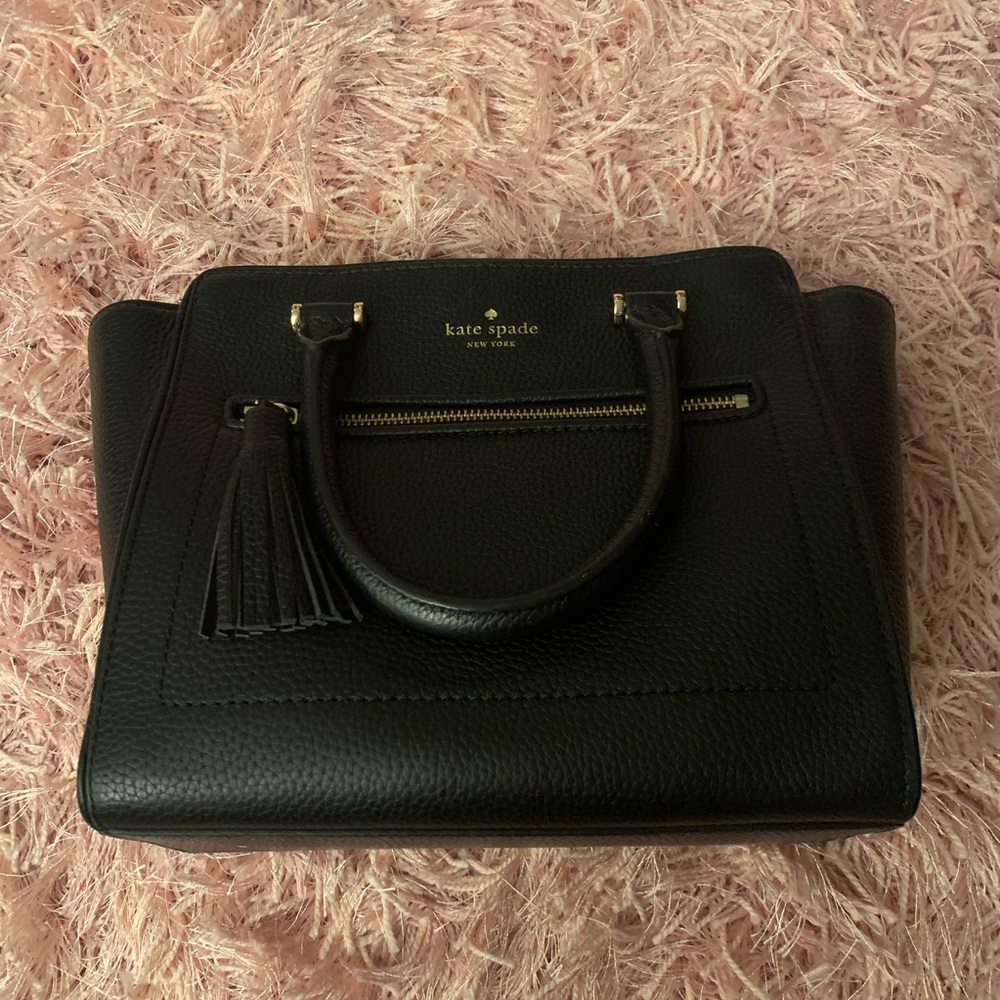 Kate Spade Small Allyn Chester Street